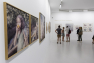 Exposition Flore, Le temps du souvenir, Le temps du souvenir/ Villa Tamaris