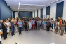 Vernissage : Flore, Le temps du souvenir, Le temps du souvenir/ Villa Tamaris