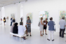 Exposition "Un été au Portugal" / Vernissage Villa Tamaris