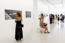 Exposition "Un été au Portugal" / vernissage villa Tamaris