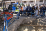 Electrification des quais - Port de Toulon - technique de forage guidé