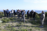 Visite Pointe Esterel de la Presqu’île de Giens ©Ville de Hyères