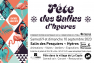 Fête des Salins d'Hyères