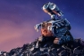 Wall-E © Andrew Stanton