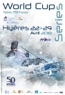 SWC Hyères 2018