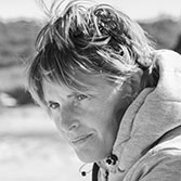Ariane Imbert - kite surfeuse de haut niveau © Olivier Pastor TPM Ariane Imbert - kite surfeuse de haut niveau © Olivier Pastor TPM