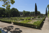 Jardin remarquable de Baudouvin