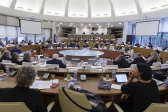 Conseil métropolitain du 15 décembre 2022