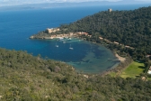 Hyères - Port de Port-Cros