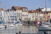 Port de La Seyne-sur-Mer