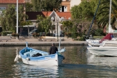 Port de Saint-Mandrier-sur-Mer