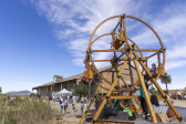 Fête des Salins d'Hyères