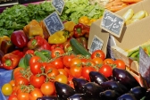 Marché du Cour Lafayette - Toulon