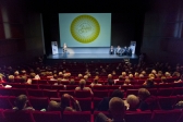 Conférence Théâtre Liberté © TPM Olivier Pastor